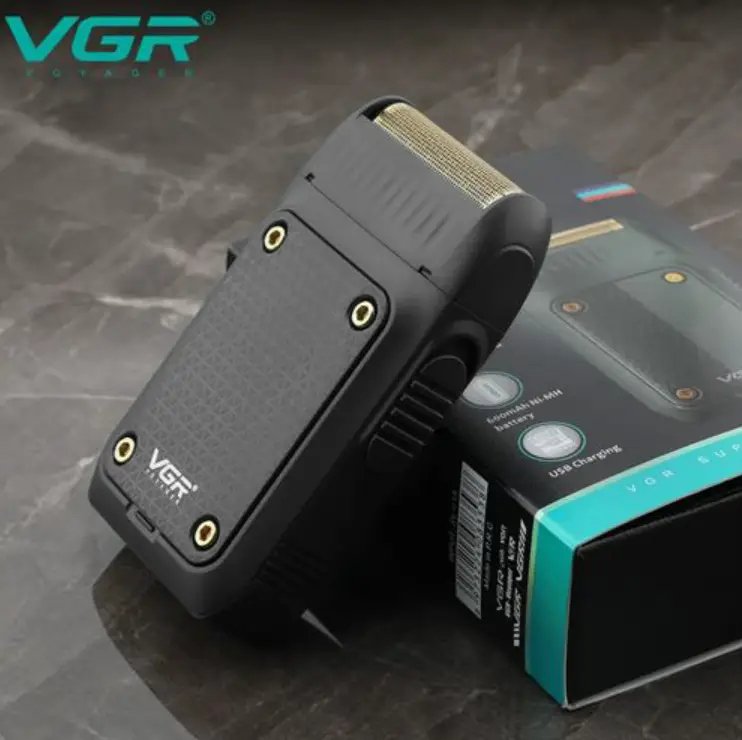 ФОТО КАРТИНКИ ЗОБРАЖЕННЯ Електробритва VGR V-353 Black РОЗДРІБ ОПТ ГУРТ ГУРТОМ ОПТОМ! З ЄВРОПИ! ЯКІСТЬ! Купити Львів Характеристики Ціна Оплата Доставка "БОГОДАР" ІНТЕРНЕТ-МАГАЗИН Огляд Рейтинг Порівняння Як вибрати Якісний