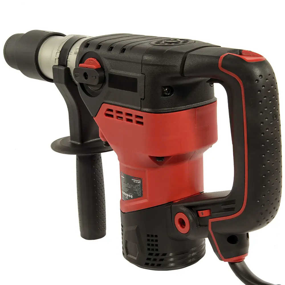 ФОТО КАРТИНКИ ЗОБРАЖЕННЯ Професійний перфоратор VITALS MASTER Ra 4216NC : 1600Вт, SDS-max (219874) РОЗДРІБ ОПТ ГУРТ ГУРТОМ ОПТОМ! З ЄВРОПИ! ЯКІСТЬ! Купити Львів Характеристики Ціна Оплата Доставка "БОГОДАР" ІНТЕРНЕТ-МАГАЗИН Огляд Рейтинг Порівняння Як вибрати Якісний