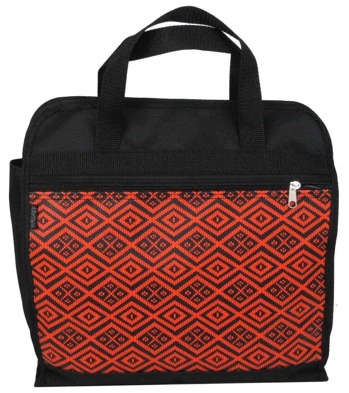 ФОТО КАРТИНКИ ЗОБРАЖЕННЯ Сумка господарська WALLABY чорна з оранжевим 2701.443 РОЗДРІБ ОПТ ГУРТ ГУРТОМ ОПТОМ! З ЄВРОПИ! ЯКІСТЬ! Купити Львів Характеристики Ціна Оплата Доставка "БОГОДАР" ІНТЕРНЕТ-МАГАЗИН Огляд Рейтинг Порівняння Як вибрати Якісний