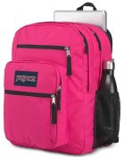 ФОТО КАРТИНКИ ЗОБРАЖЕННЯ Міський рюкзак 34L Jansport Backpack Big Student рожевий JS0A47JK69J РОЗДРІБ ОПТ ГУРТ ГУРТОМ ОПТОМ! З ЄВРОПИ! ЯКІСТЬ! Купити Львів Характеристики Ціна Оплата Доставка "БОГОДАР" ІНТЕРНЕТ-МАГАЗИН Огляд Рейтинг Порівняння Як вибрати Якісний