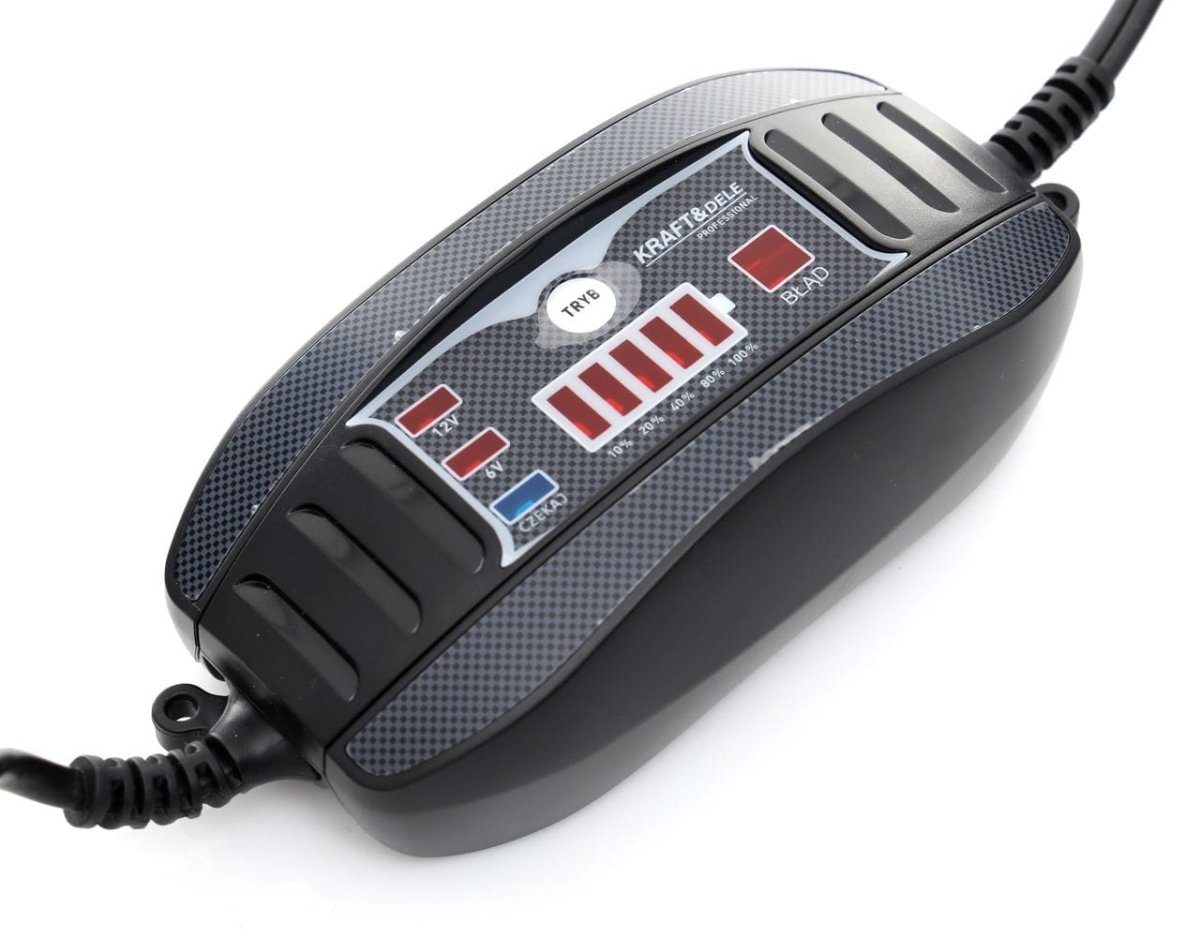 ФОТО КАРТИНКИ ЗОБРАЖЕННЯ Prostownik akumulatorowy KD1287 РОЗДРІБ ОПТ ГУРТ ГУРТОМ ОПТОМ! З ЄВРОПИ! ЯКІСТЬ! Купити Львів Характеристики Ціна Оплата Доставка "БОГОДАР" ІНТЕРНЕТ-МАГАЗИН Огляд Рейтинг Порівняння Як вибрати Якісний