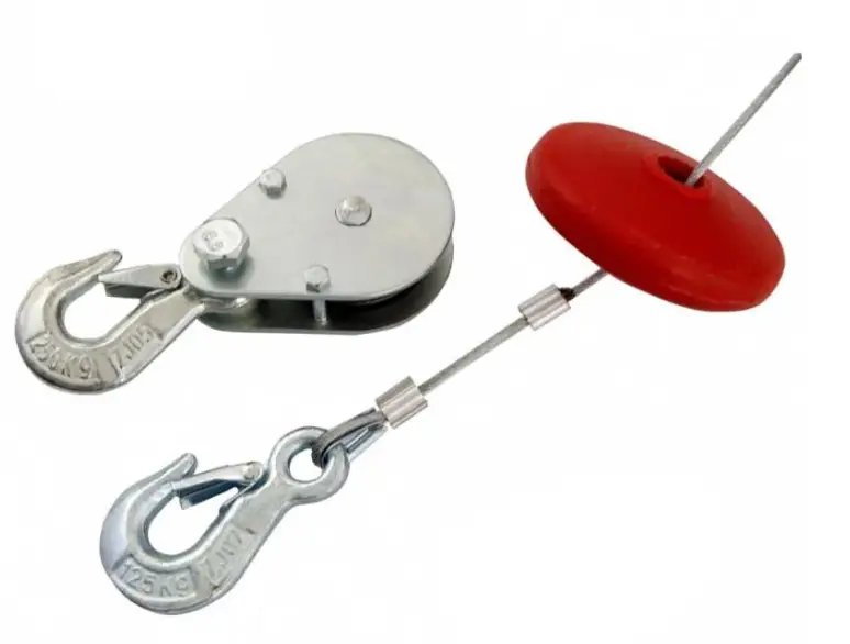 ФОТО КАРТИНКИ ЗОБРАЖЕННЯ Електричний тельфер DENZEL TF-250 : 250 кг, 540 Вт, висота підйому 12 м, 10 м/хв. РОЗДРІБ ОПТ ГУРТ ГУРТОМ ОПТОМ! З ЄВРОПИ! ЯКІСТЬ! Купити Львів Характеристики Ціна Оплата Доставка "БОГОДАР" ІНТЕРНЕТ-МАГАЗИН Огляд Рейтинг Порівняння Як вибрати Якісний