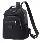 ФОТО КАРТИНКИ ЗОБРАЖЕННЯ Міський рюкзак CONFIDENT тканинний на 16 л чорний SWT1-60422A-BP РОЗДРІБ ОПТ ГУРТ ГУРТОМ ОПТОМ! З ЄВРОПИ! ЯКІСТЬ! Купити Львів Характеристики Ціна Оплата Доставка "БОГОДАР" ІНТЕРНЕТ-МАГАЗИН Огляд Рейтинг Порівняння Як вибрати Якісний