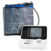 ФОТО КАРТИНКИ ЗОБРАЖЕННЯ Тонометр автоматичний на плече електронний для вимірювання тиску UKC BL-8034 (BLPM-13)/2769 РОЗДРІБ ОПТ ГУРТ ГУРТОМ ОПТОМ! З ЄВРОПИ! ЯКІСТЬ! Купити Львів Характеристики Ціна Оплата Доставка "БОГОДАР" ІНТЕРНЕТ-МАГАЗИН Огляд Рейтинг Порівняння Як вибрати Якісний