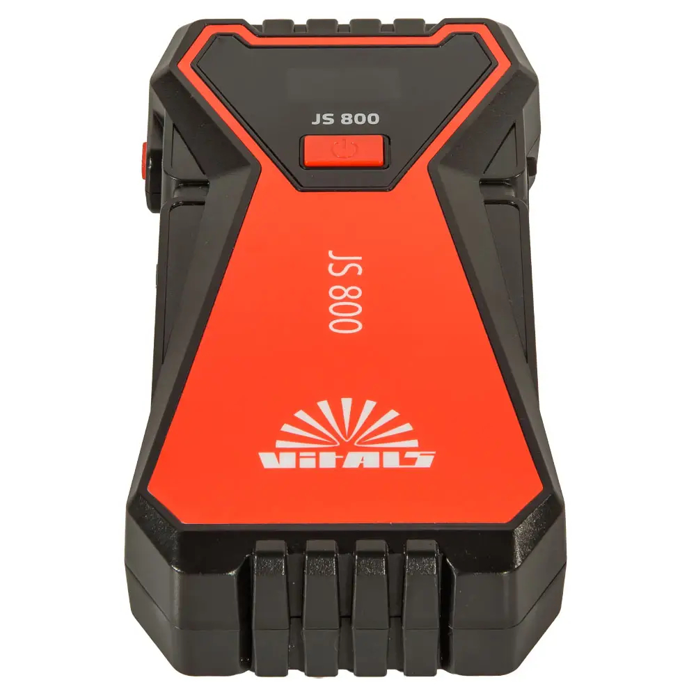 ФОТО КАРТИНКИ ЗОБРАЖЕННЯ Пуско-зарядний пристрій VITALS JS 800 (JS800) РОЗДРІБ ОПТ ГУРТ ГУРТОМ ОПТОМ! З ЄВРОПИ! ЯКІСТЬ! Купити Львів Характеристики Ціна Оплата Доставка "БОГОДАР" ІНТЕРНЕТ-МАГАЗИН Огляд Рейтинг Порівняння Як вибрати Якісний