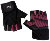 ФОТО КАРТИНКИ ЗОБРАЖЕННЯ Велорукавички, чоловічі рукавички для спорту з гелевими вставками Crivit IAN395612 black pink РОЗДРІБ ОПТ ГУРТ ГУРТОМ ОПТОМ! З ЄВРОПИ! ЯКІСТЬ! Купити Львів Характеристики Ціна Оплата Доставка "БОГОДАР" ІНТЕРНЕТ-МАГАЗИН Огляд Рейтинг Порівняння Як вибрати Якісний