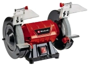 ФОТО КАРТИНКИ ЗОБРАЖЕННЯ Верстат для заточки (точило) EINHELL TC-BG 150 : 150Вт, диск 150мм, 2950 об/хв. (4412632) РОЗДРІБ ОПТ ГУРТ ГУРТОМ ОПТОМ! З ЄВРОПИ! ЯКІСТЬ! Купити Львів Характеристики Ціна Оплата Доставка "БОГОДАР" ІНТЕРНЕТ-МАГАЗИН Огляд Рейтинг Порівняння Як вибрати Якісний