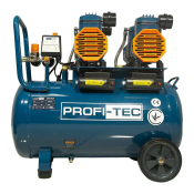 ФОТО КАРТИНКИ ЗОБРАЖЕННЯ Потужний компресор безмасляний PROFI-TEC OFC-50.4 (50 л, 2.2 кВт, 475 л/хв) 007822 РОЗДРІБ ОПТ ГУРТ ГУРТОМ ОПТОМ! З ЄВРОПИ! ЯКІСТЬ! Купити Львів Характеристики Ціна Оплата Доставка "БОГОДАР" ІНТЕРНЕТ-МАГАЗИН Огляд Рейтинг Порівняння Як вибрати Якісний