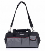 ФОТО КАРТИНКИ ЗОБРАЖЕННЯ TORBA NARZĘDZIOWA 18" KD2042 РОЗДРІБ ОПТ ГУРТ ГУРТОМ ОПТОМ! З ЄВРОПИ! ЯКІСТЬ! Купити Львів Характеристики Ціна Оплата Доставка "БОГОДАР" ІНТЕРНЕТ-МАГАЗИН Огляд Рейтинг Порівняння Як вибрати Якісний