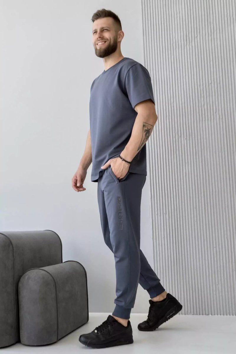 ФОТО КАРТИНКИ ЗОБРАЖЕННЯ Футболка чоловіча спортивна TOTALFIT RMLD1-LD9 S Сірий РОЗДРІБ ОПТ ГУРТ ГУРТОМ ОПТОМ! З ЄВРОПИ! ЯКІСТЬ! Купити Львів Характеристики Ціна Оплата Доставка "БОГОДАР" ІНТЕРНЕТ-МАГАЗИН Огляд Рейтинг Порівняння Як вибрати Якісний