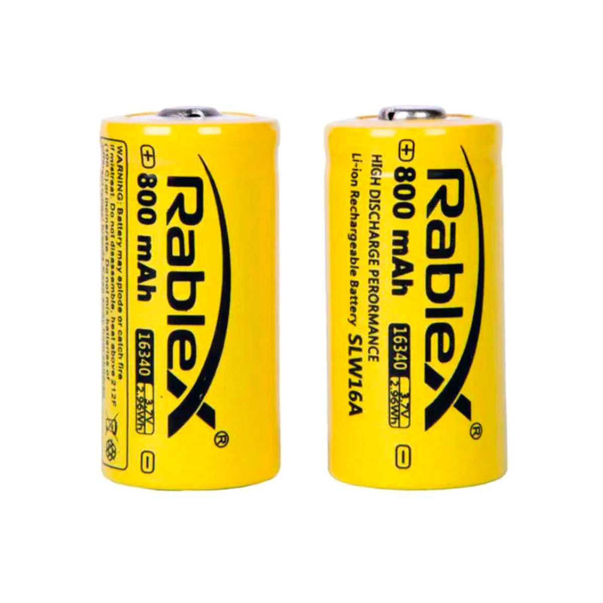 ФОТО КАРТИНКИ ЗОБРАЖЕННЯ Акумулятор 20 штук RABLEX 16340 (CR123) 800 mAh Li-Ion 3.7V 2.96Wh без захисту Літій-Іонний ORIGINAL РОЗДРІБ ОПТ ГУРТ ГУРТОМ ОПТОМ! З ЄВРОПИ! ЯКІСТЬ! Купити Львів Характеристики Ціна Оплата Доставка "БОГОДАР" ІНТЕРНЕТ-МАГАЗИН Огляд Рейтинг Порівняння Як вибрати Якісний