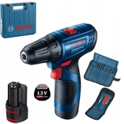 ФОТО КАРТИНКИ ЗОБРАЖЕННЯ Акумуляторний дриль-шуруповерт BOSCH GSR 120-LI PROFESSIONAL : кейс, 2шт АКБ 12V 2Ah, набір біт і свердел РОЗДРІБ ОПТ ГУРТ ГУРТОМ ОПТОМ! З ЄВРОПИ! ЯКІСТЬ! Купити Львів Характеристики Ціна Оплата Доставка "БОГОДАР" ІНТЕРНЕТ-МАГАЗИН Огляд Рейтинг Порівняння Як вибрати Якісний