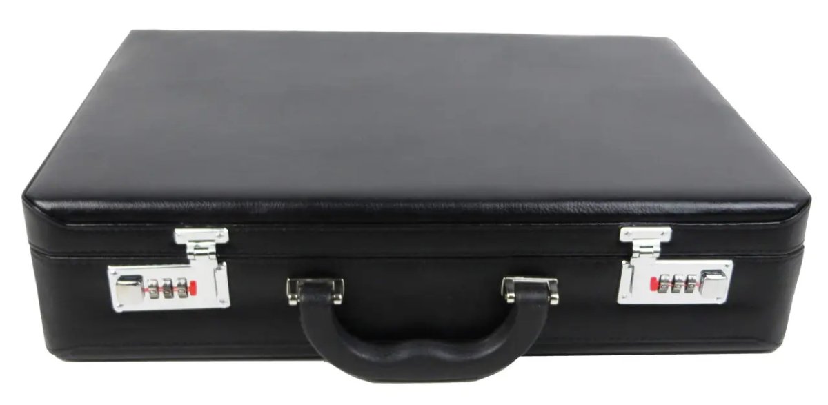 ФОТО КАРТИНКИ ЗОБРАЖЕННЯ Дипломат з екошкіри PORTFOLIO чорний S1645449 РОЗДРІБ ОПТ ГУРТ ГУРТОМ ОПТОМ! З ЄВРОПИ! ЯКІСТЬ! Купити Львів Характеристики Ціна Оплата Доставка "БОГОДАР" ІНТЕРНЕТ-МАГАЗИН Огляд Рейтинг Порівняння Як вибрати Якісний