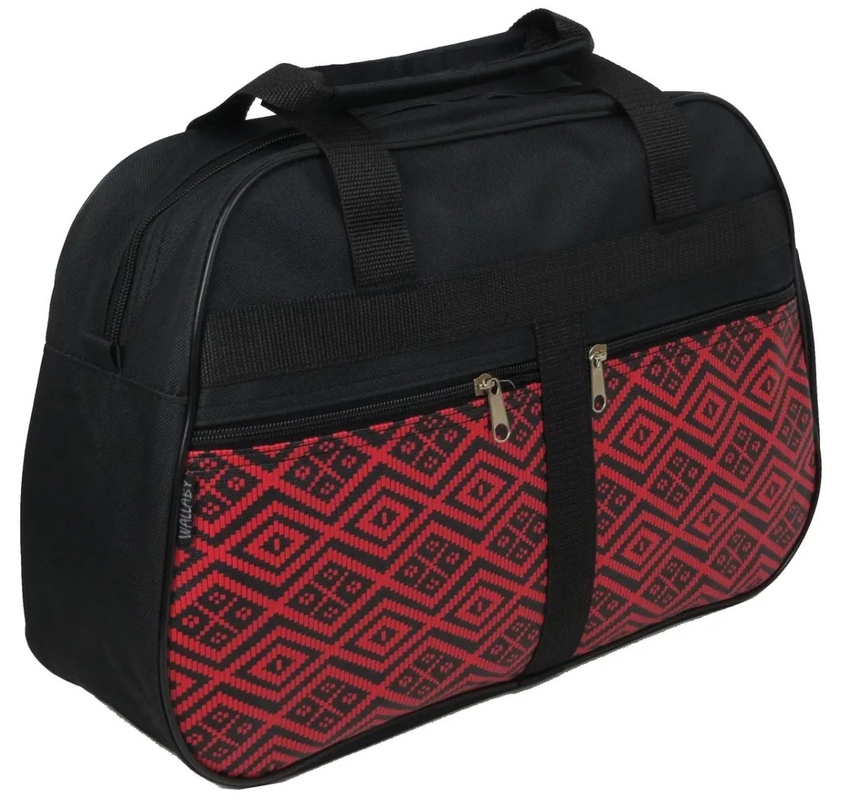 ФОТО КАРТИНКИ ЗОБРАЖЕННЯ Господарська сумка для покупок 12L WALLABY чорна з бордовим 2703.439 РОЗДРІБ ОПТ ГУРТ ГУРТОМ ОПТОМ! З ЄВРОПИ! ЯКІСТЬ! Купити Львів Характеристики Ціна Оплата Доставка "БОГОДАР" ІНТЕРНЕТ-МАГАЗИН Огляд Рейтинг Порівняння Як вибрати Якісний