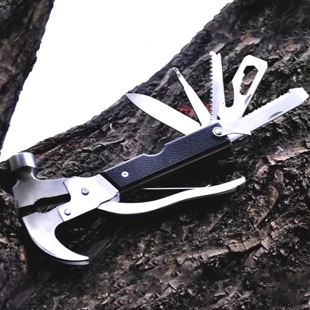 ФОТО КАРТИНКИ ЗОБРАЖЕННЯ Мультитул TRAVELER TAC TOOL MAC700 18/1 з молотком і цвяходером чорний колір РОЗДРІБ ОПТ ГУРТ ГУРТОМ ОПТОМ! З ЄВРОПИ! ЯКІСТЬ! Купити Львів Характеристики Ціна Оплата Доставка "БОГОДАР" ІНТЕРНЕТ-МАГАЗИН Огляд Рейтинг Порівняння Як вибрати Якісний