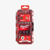 ФОТО КАРТИНКИ ЗОБРАЖЕННЯ Набір біт SHOCKWAVE PACKOUT MILWAUKEE 35шт (4932492003) РОЗДРІБ ОПТ ГУРТ ГУРТОМ ОПТОМ! З ЄВРОПИ! ЯКІСТЬ! Купити Львів Характеристики Ціна Оплата Доставка "БОГОДАР" ІНТЕРНЕТ-МАГАЗИН Огляд Рейтинг Порівняння Як вибрати Якісний