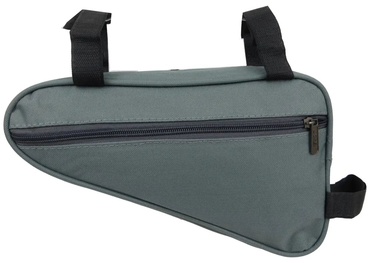 ФОТО КАРТИНКИ ЗОБРАЖЕННЯ Велосипедна сумка на раму LOREN сіра ARS103 grey РОЗДРІБ ОПТ ГУРТ ГУРТОМ ОПТОМ! З ЄВРОПИ! ЯКІСТЬ! Купити Львів Характеристики Ціна Оплата Доставка "БОГОДАР" ІНТЕРНЕТ-МАГАЗИН Огляд Рейтинг Порівняння Як вибрати Якісний