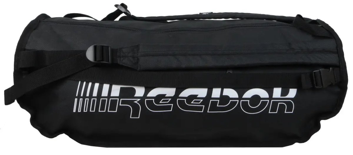 ФОТО КАРТИНКИ ЗОБРАЖЕННЯ Спортивна сумка - рюкзак 2 в 1 REEBOK TRAINING ESSENTIALS 32L чорна CI8101 РОЗДРІБ ОПТ ГУРТ ГУРТОМ ОПТОМ! З ЄВРОПИ! ЯКІСТЬ! Купити Львів Характеристики Ціна Оплата Доставка "БОГОДАР" ІНТЕРНЕТ-МАГАЗИН Огляд Рейтинг Порівняння Як вибрати Якісний