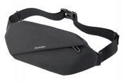 ФОТО КАРТИНКИ ЗОБРАЖЕННЯ Сумка поясная CONFIDENT черная SAT08-T-1100-20A РОЗДРІБ ОПТ ГУРТ ГУРТОМ ОПТОМ! З ЄВРОПИ! ЯКІСТЬ! Купити Львів Характеристики Ціна Оплата Доставка "БОГОДАР" ІНТЕРНЕТ-МАГАЗИН Огляд Рейтинг Порівняння Як вибрати Якісний