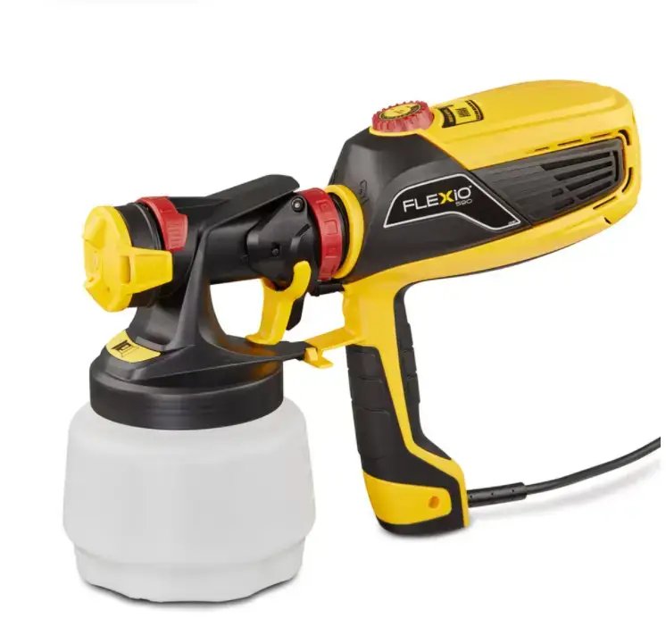 ФОТО КАРТИНКИ ЗОБРАЖЕННЯ Потужний електричний фарбопульп HVLP WAGNER Flexio W590 : 630 Вт, мах. подача - 500 мл/хв РОЗДРІБ ОПТ ГУРТ ГУРТОМ ОПТОМ! З ЄВРОПИ! ЯКІСТЬ! Купити Львів Характеристики Ціна Оплата Доставка "БОГОДАР" ІНТЕРНЕТ-МАГАЗИН Огляд Рейтинг Порівняння Як вибрати Якісний