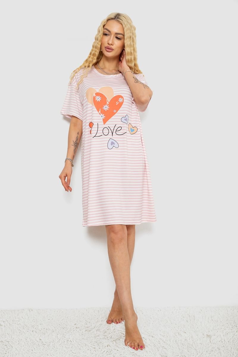 ФОТО КАРТИНКИ ЗОБРАЖЕННЯ Нічна сорочка AGER 238R335-6 XXL Пудрово-білий РОЗДРІБ ОПТ ГУРТ ГУРТОМ ОПТОМ! З ЄВРОПИ! ЯКІСТЬ! Купити Львів Характеристики Ціна Оплата Доставка "БОГОДАР" ІНТЕРНЕТ-МАГАЗИН Огляд Рейтинг Порівняння Як вибрати Якісний