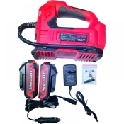 ФОТО КАРТИНКИ ЗОБРАЖЕННЯ Компресор автомобільний акумуляторний EDON KW ED AC-21/150 : з 2 АКБ 21 В 2.0 Аh РОЗДРІБ ОПТ ГУРТ ГУРТОМ ОПТОМ! З ЄВРОПИ! ЯКІСТЬ! Купити Львів Характеристики Ціна Оплата Доставка "БОГОДАР" ІНТЕРНЕТ-МАГАЗИН Огляд Рейтинг Порівняння Як вибрати Якісний