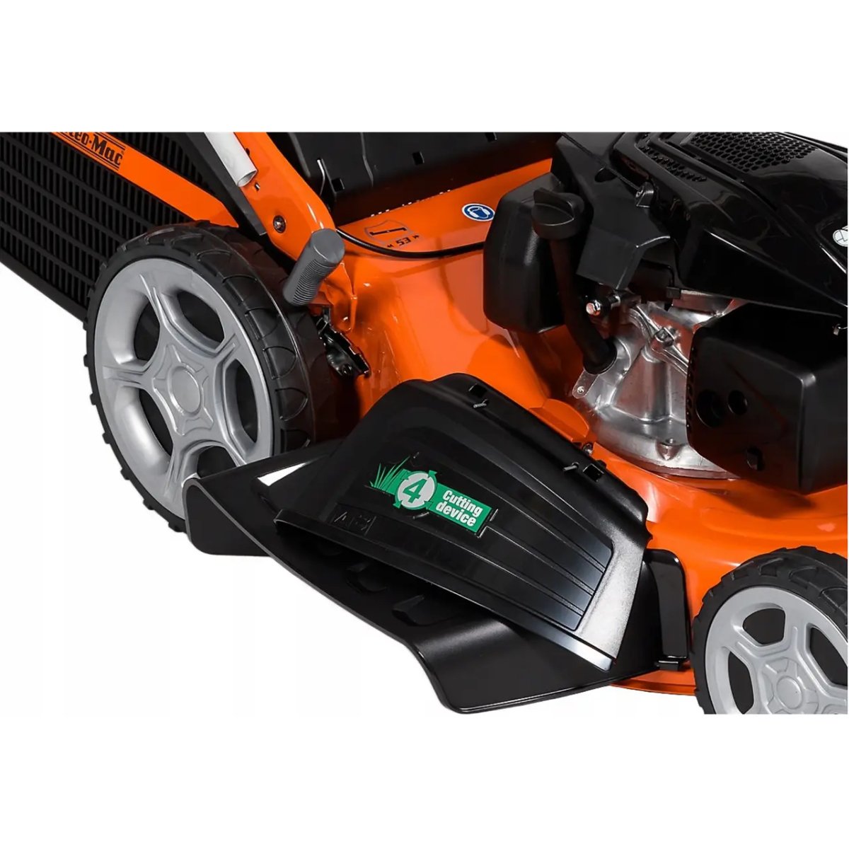 ФОТО КАРТИНКИ ЗОБРАЖЕННЯ Професійна газонокосарка бензинова Оlео-Маc GV 53 PK ALLROAD PLUS4 : несамохідна, 51 см, мульчування, ручний запуск (66079153E5) РОЗДРІБ ОПТ ГУРТ ГУРТОМ ОПТОМ! З ЄВРОПИ! ЯКІСТЬ! Купити Львів Характеристики Ціна Оплата Доставка "БОГОДАР" ІНТЕРНЕТ-МАГАЗИН Огляд Рейтинг Порівняння Як вибрати Якісний