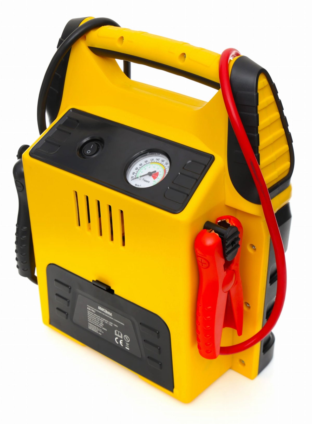 ФОТО КАРТИНКИ ЗОБРАЖЕННЯ Jump starter 5W1 - urządzenie wielofunkcyjne - rozruch, kompresor, latarka KD1921 РОЗДРІБ ОПТ ГУРТ ГУРТОМ ОПТОМ! З ЄВРОПИ! ЯКІСТЬ! Купити Львів Характеристики Ціна Оплата Доставка "БОГОДАР" ІНТЕРНЕТ-МАГАЗИН Огляд Рейтинг Порівняння Як вибрати Якісний
