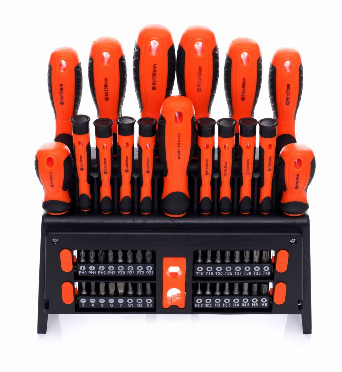 ФОТО КАРТИНКИ ЗОБРАЖЕННЯ Zestaw śrubokrętów + magnetyzer 50szt. KD10950 РОЗДРІБ ОПТ ГУРТ ГУРТОМ ОПТОМ! З ЄВРОПИ! ЯКІСТЬ! Купити Львів Характеристики Ціна Оплата Доставка "БОГОДАР" ІНТЕРНЕТ-МАГАЗИН Огляд Рейтинг Порівняння Як вибрати Якісний