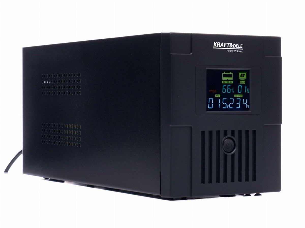 ФОТО КАРТИНКИ ЗОБРАЖЕННЯ Zasilacz awaryjny UPS 1500VA LCD KD1929 РОЗДРІБ ОПТ ГУРТ ГУРТОМ ОПТОМ! З ЄВРОПИ! ЯКІСТЬ! Купити Львів Характеристики Ціна Оплата Доставка "БОГОДАР" ІНТЕРНЕТ-МАГАЗИН Огляд Рейтинг Порівняння Як вибрати Якісний