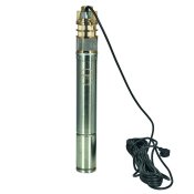 ФОТО КАРТИНКИ ЗОБРАЖЕННЯ Насос занурювальний Свердловинний POWERCRAFT  3V 75-4040 + Кабель 15 М : 750 Вт, напір 40 м, для чистої води РОЗДРІБ ОПТ ГУРТ ГУРТОМ ОПТОМ! З ЄВРОПИ! ЯКІСТЬ! Купити Львів Характеристики Ціна Оплата Доставка "БОГОДАР" ІНТЕРНЕТ-МАГАЗИН Огляд Рейтинг Порівняння Як вибрати Якісний