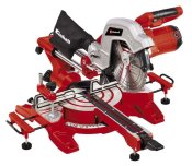 ФОТО КАРТИНКИ ЗОБРАЖЕННЯ Потужна торцювальна пила з лазером EINHELL TC-SM 254 : 1900 Вт, об.х.х.5000 об/хв,  ширина/глибина різу 305х85 мм РОЗДРІБ ОПТ ГУРТ ГУРТОМ ОПТОМ! З ЄВРОПИ! ЯКІСТЬ! Купити Львів Характеристики Ціна Оплата Доставка "БОГОДАР" ІНТЕРНЕТ-МАГАЗИН Огляд Рейтинг Порівняння Як вибрати Якісний