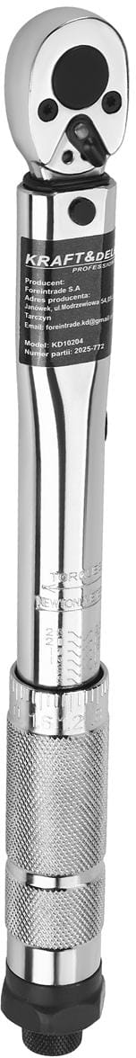 ФОТО КАРТИНКИ ЗОБРАЖЕННЯ Klucz dynamometryczny 1/4" 5-25Nm KD10204 РОЗДРІБ ОПТ ГУРТ ГУРТОМ ОПТОМ! З ЄВРОПИ! ЯКІСТЬ! Купити Львів Характеристики Ціна Оплата Доставка "БОГОДАР" ІНТЕРНЕТ-МАГАЗИН Огляд Рейтинг Порівняння Як вибрати Якісний