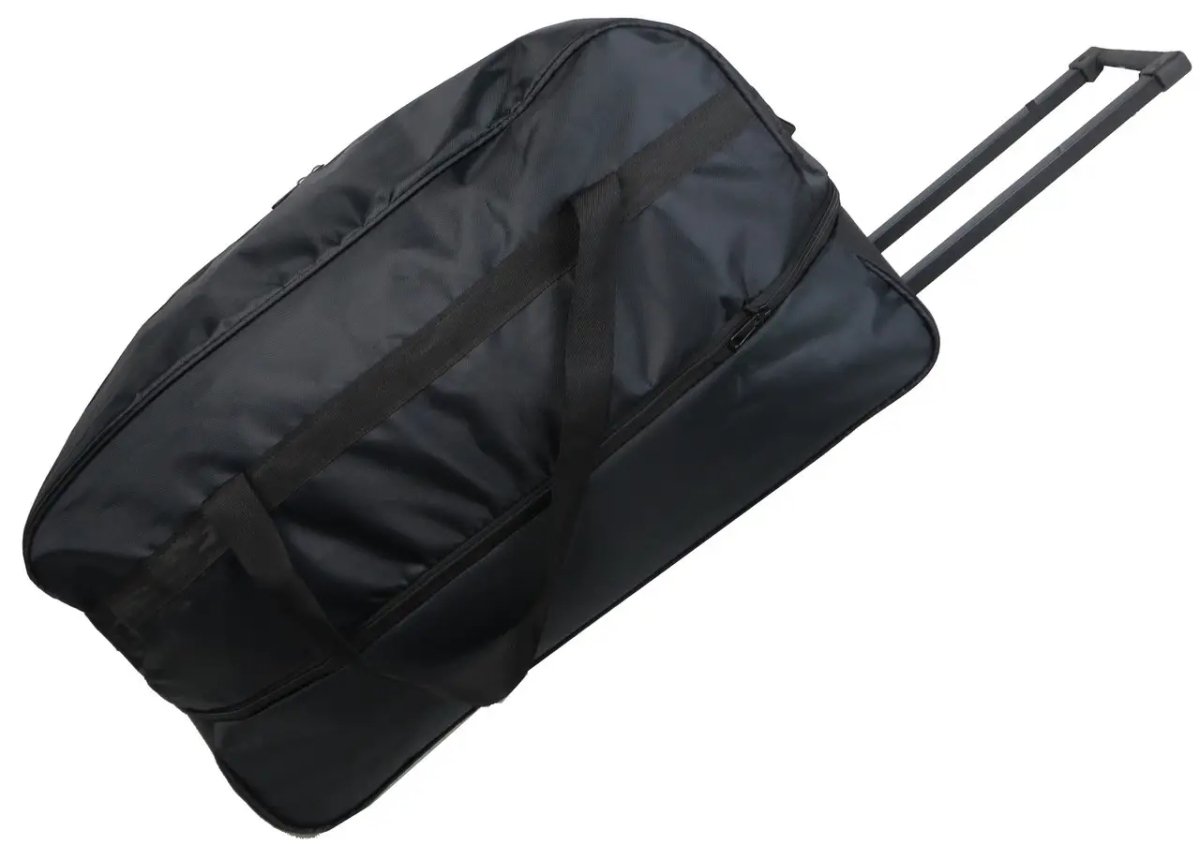 ФОТО КАРТИНКИ ЗОБРАЖЕННЯ Велика колісна дорожня сумка 85L TROLLEYGO чорна S1645447 РОЗДРІБ ОПТ ГУРТ ГУРТОМ ОПТОМ! З ЄВРОПИ! ЯКІСТЬ! Купити Львів Характеристики Ціна Оплата Доставка "БОГОДАР" ІНТЕРНЕТ-МАГАЗИН Огляд Рейтинг Порівняння Як вибрати Якісний