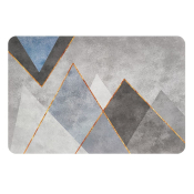 ФОТО КАРТИНКИ ЗОБРАЖЕННЯ Вологопоглинаючий килимок 38х58х3мм (D) SW-00001560 РОЗДРІБ ОПТ ГУРТ ГУРТОМ ОПТОМ! З ЄВРОПИ! ЯКІСТЬ! Купити Львів Характеристики Ціна Оплата Доставка "БОГОДАР" ІНТЕРНЕТ-МАГАЗИН Огляд Рейтинг Порівняння Як вибрати Якісний