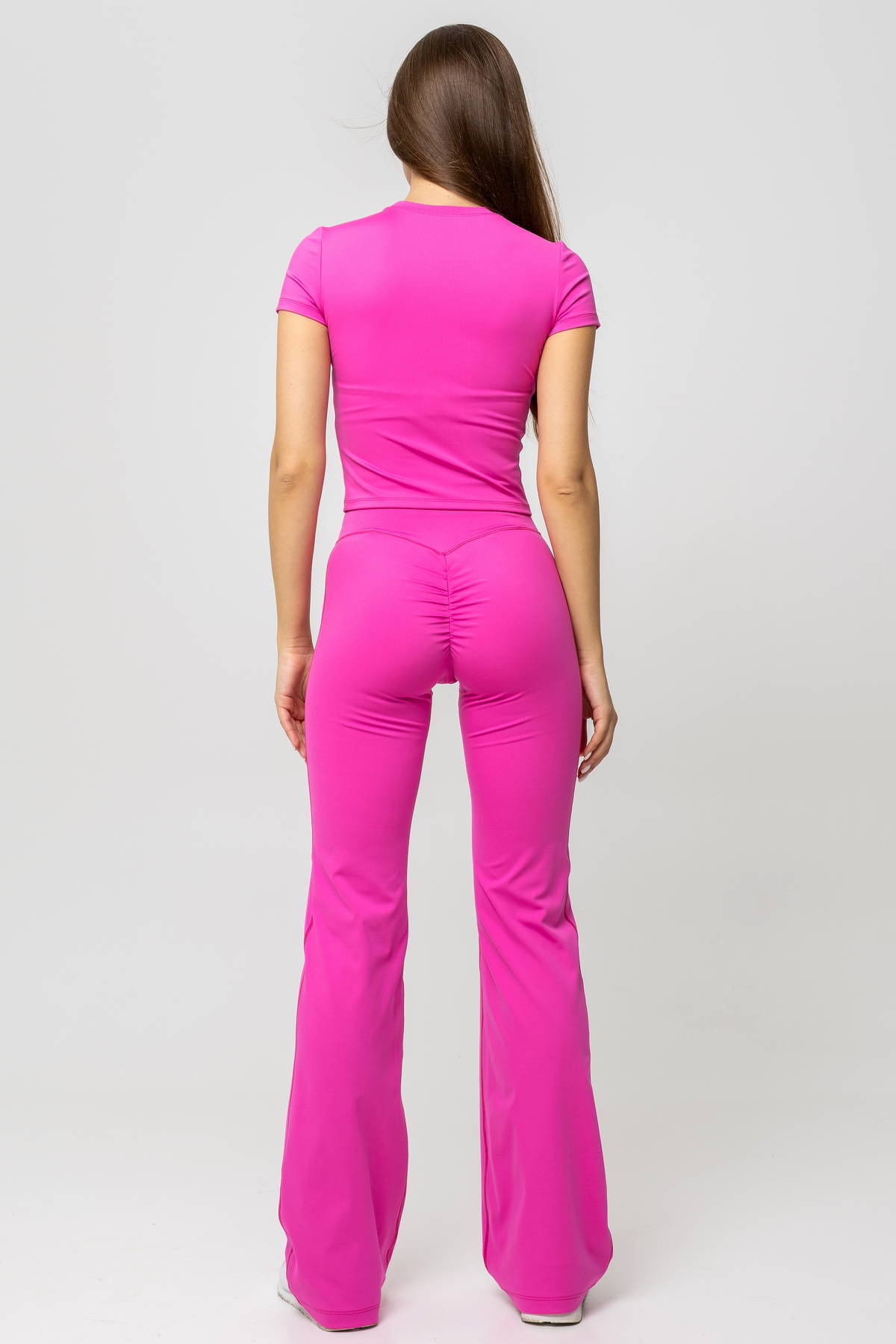 ФОТО КАРТИНКИ ЗОБРАЖЕННЯ Жіночі спортивні легінси-кльош Push-Up TOTALFIT E18-I35-L L Рожевий РОЗДРІБ ОПТ ГУРТ ГУРТОМ ОПТОМ! З ЄВРОПИ! ЯКІСТЬ! Купити Львів Характеристики Ціна Оплата Доставка "БОГОДАР" ІНТЕРНЕТ-МАГАЗИН Огляд Рейтинг Порівняння Як вибрати Якісний