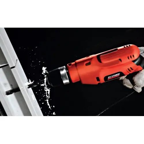 ФОТО КАРТИНКИ ЗОБРАЖЕННЯ Потужна електрична дриль STARK ID 500 : 500 Вт, обороти х. х об / хв : 0-2800 (120015041) РОЗДРІБ ОПТ ГУРТ ГУРТОМ ОПТОМ! З ЄВРОПИ! ЯКІСТЬ! Купити Львів Характеристики Ціна Оплата Доставка "БОГОДАР" ІНТЕРНЕТ-МАГАЗИН Огляд Рейтинг Порівняння Як вибрати Якісний