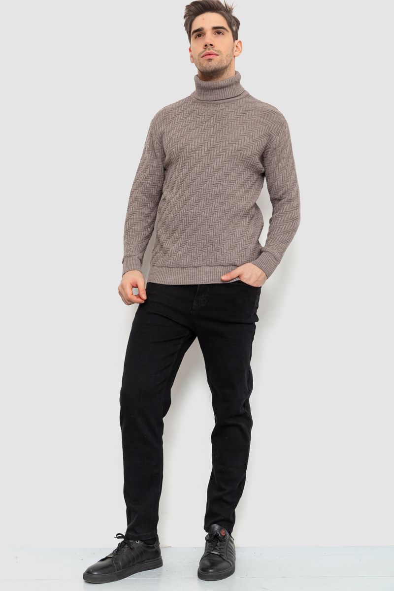 ФОТО КАРТИНКИ ЗОБРАЖЕННЯ Гольф чоловічий AGER 161R696 L Мокко РОЗДРІБ ОПТ ГУРТ ГУРТОМ ОПТОМ! З ЄВРОПИ! ЯКІСТЬ! Купити Львів Характеристики Ціна Оплата Доставка "БОГОДАР" ІНТЕРНЕТ-МАГАЗИН Огляд Рейтинг Порівняння Як вибрати Якісний