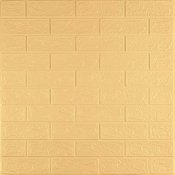 ФОТО КАРТИНКИ ЗОБРАЖЕННЯ Панель стінова 3D 700х770х2мм Жовто-пісочний SW-00001909 РОЗДРІБ ОПТ ГУРТ ГУРТОМ ОПТОМ! З ЄВРОПИ! ЯКІСТЬ! Купити Львів Характеристики Ціна Оплата Доставка "БОГОДАР" ІНТЕРНЕТ-МАГАЗИН Огляд Рейтинг Порівняння Як вибрати Якісний