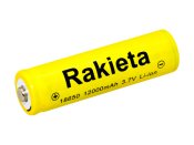 ФОТО КАРТИНКИ ЗОБРАЖЕННЯ Акумулятор 1 штука RAKIETA 18650 12000 mAh Li-Ion 3.7V з захистом Літій-Іонний Жовтий РОЗДРІБ ОПТ ГУРТ ГУРТОМ ОПТОМ! З ЄВРОПИ! ЯКІСТЬ! Купити Львів Характеристики Ціна Оплата Доставка "БОГОДАР" ІНТЕРНЕТ-МАГАЗИН Огляд Рейтинг Порівняння Як вибрати Якісний
