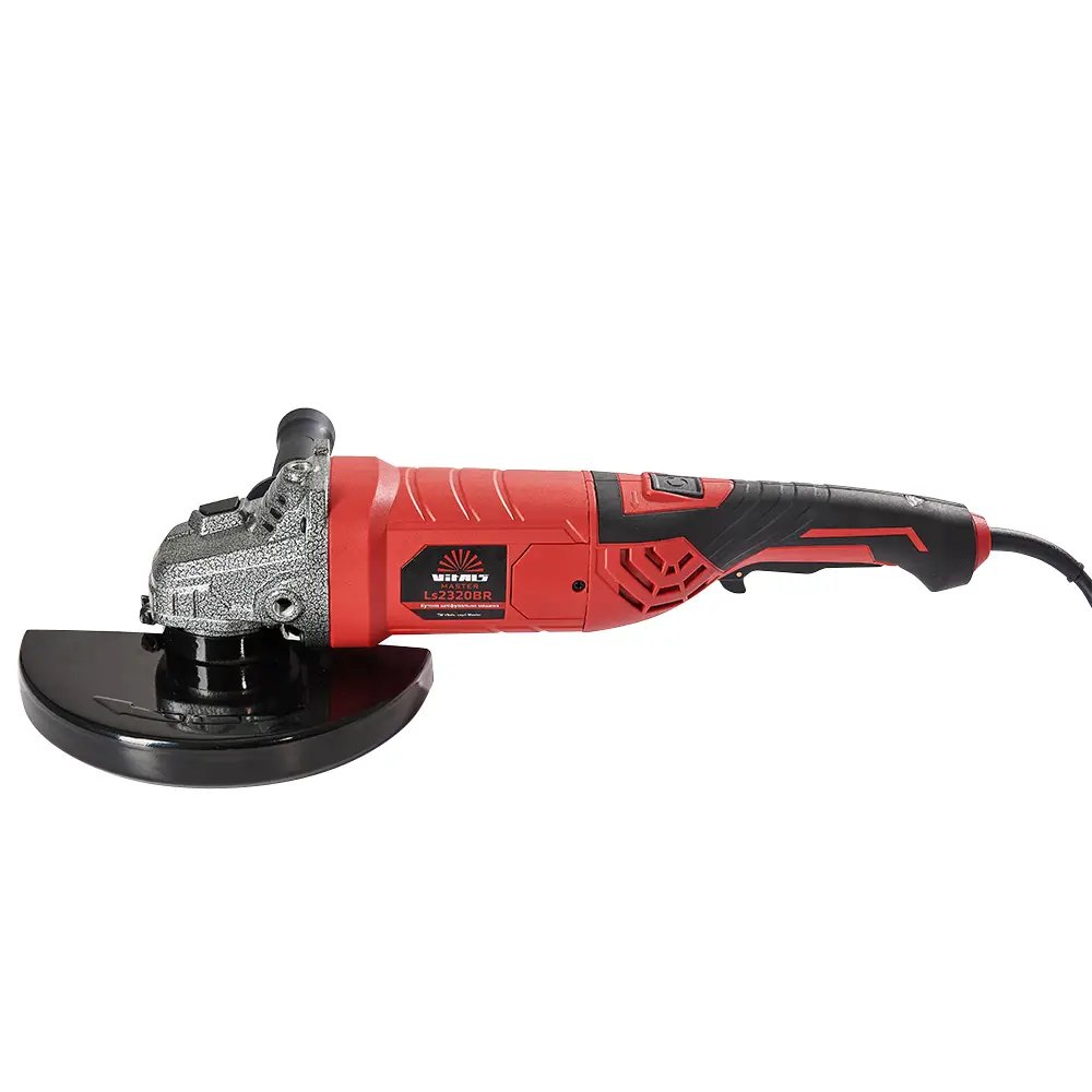 ФОТО КАРТИНКИ ЗОБРАЖЕННЯ Потужна кутова шліфувальна машина (болгарка) 230 мм КШМ VITALS MASTER Ls 2320BR :  2000 Вт, 6500 об/мин, диск 230 мм РОЗДРІБ ОПТ ГУРТ ГУРТОМ ОПТОМ! З ЄВРОПИ! ЯКІСТЬ! Купити Львів Характеристики Ціна Оплата Доставка "БОГОДАР" ІНТЕРНЕТ-МАГАЗИН Огляд Рейтинг Порівняння Як вибрати Якісний