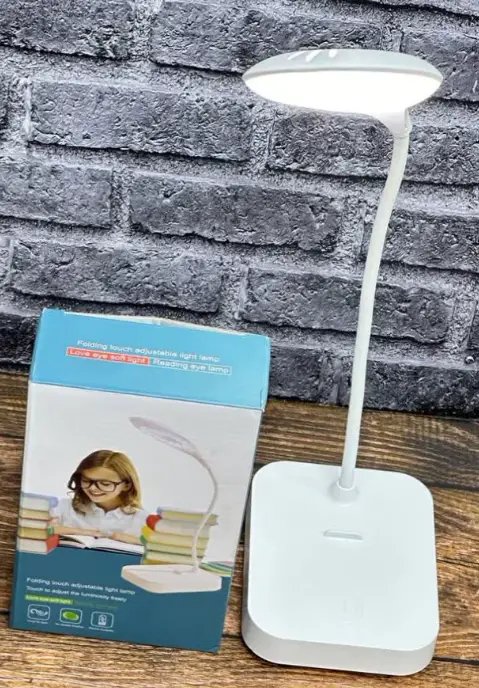 ФОТО КАРТИНКИ ЗОБРАЖЕННЯ Настільна лампа PL-D316L (SST-875) РОЗДРІБ ОПТ ГУРТ ГУРТОМ ОПТОМ! З ЄВРОПИ! ЯКІСТЬ! Купити Львів Характеристики Ціна Оплата Доставка "БОГОДАР" ІНТЕРНЕТ-МАГАЗИН Огляд Рейтинг Порівняння Як вибрати Якісний