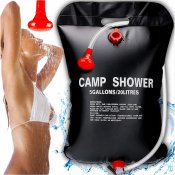 ФОТО КАРТИНКИ ЗОБРАЖЕННЯ Похідний душ Camp Shower на 20л S126S black РОЗДРІБ ОПТ ГУРТ ГУРТОМ ОПТОМ! З ЄВРОПИ! ЯКІСТЬ! Купити Львів Характеристики Ціна Оплата Доставка "БОГОДАР" ІНТЕРНЕТ-МАГАЗИН Огляд Рейтинг Порівняння Як вибрати Якісний