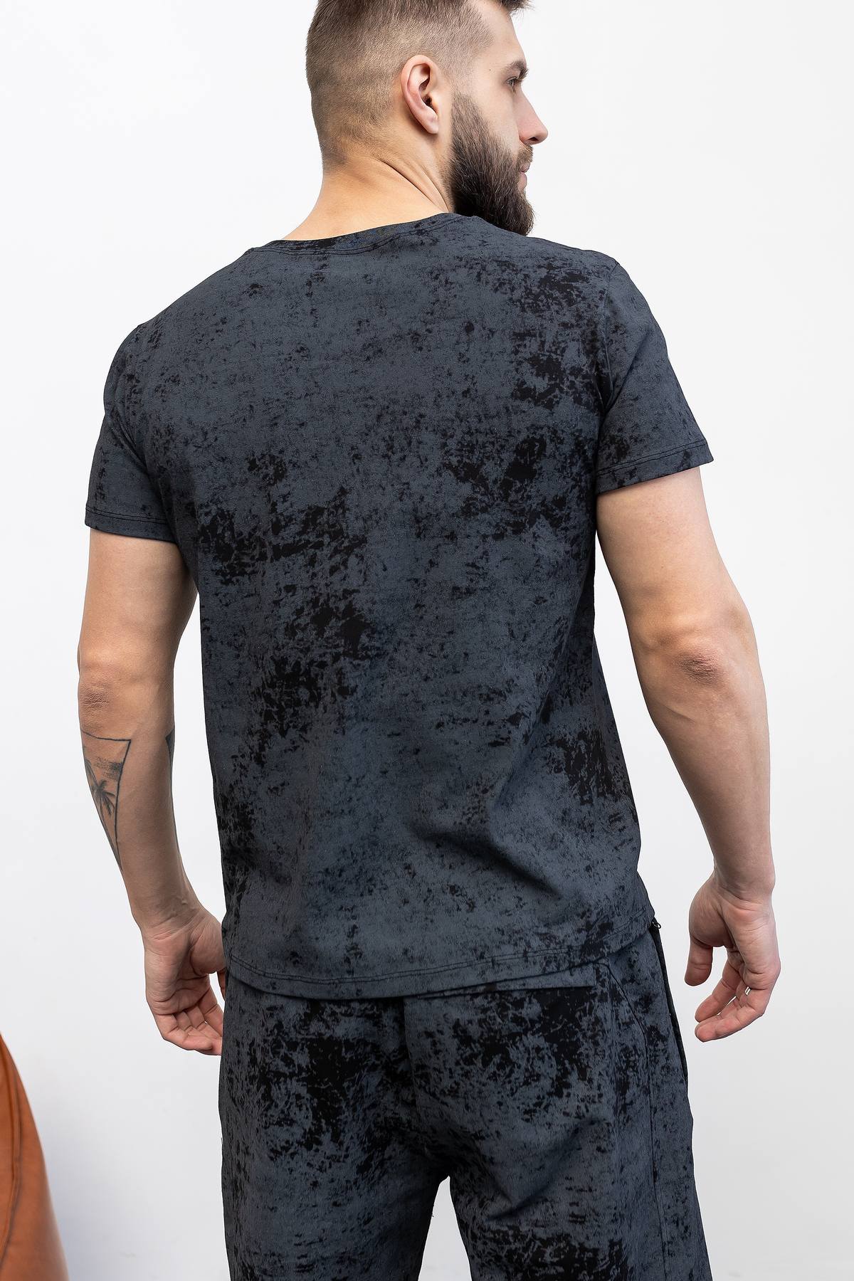 ФОТО КАРТИНКИ ЗОБРАЖЕННЯ Футболка чоловіча спортивна TOTALFIT RMSK5-KHP158 M Темно-сірий-чорний URBAN ECLIPSE РОЗДРІБ ОПТ ГУРТ ГУРТОМ ОПТОМ! З ЄВРОПИ! ЯКІСТЬ! Купити Львів Характеристики Ціна Оплата Доставка "БОГОДАР" ІНТЕРНЕТ-МАГАЗИН Огляд Рейтинг Порівняння Як вибрати Якісний