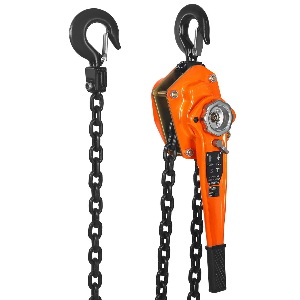 ФОТО КАРТИНКИ ЗОБРАЖЕННЯ Wciągarka ręczna z grzechotką 3m 3t KD3505 РОЗДРІБ ОПТ ГУРТ ГУРТОМ ОПТОМ! З ЄВРОПИ! ЯКІСТЬ! Купити Львів Характеристики Ціна Оплата Доставка "БОГОДАР" ІНТЕРНЕТ-МАГАЗИН Огляд Рейтинг Порівняння Як вибрати Якісний