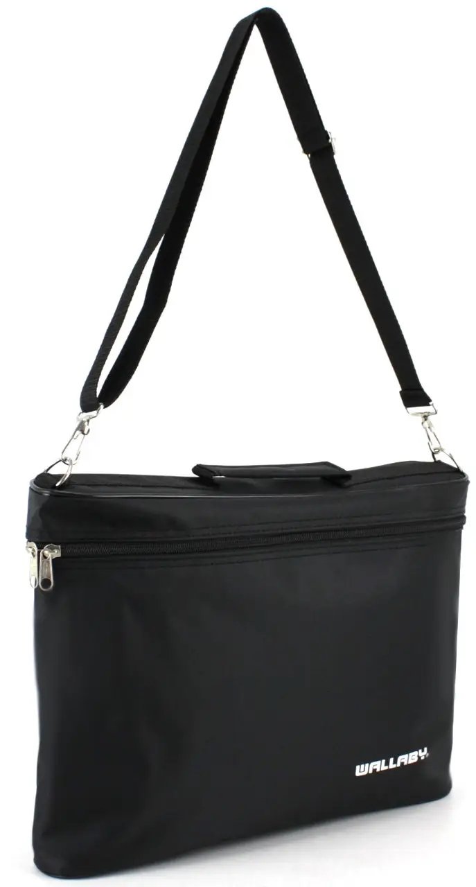 ФОТО КАРТИНКИ ЗОБРАЖЕННЯ Сумка для документів WALLABY чорна 2721 black РОЗДРІБ ОПТ ГУРТ ГУРТОМ ОПТОМ! З ЄВРОПИ! ЯКІСТЬ! Купити Львів Характеристики Ціна Оплата Доставка "БОГОДАР" ІНТЕРНЕТ-МАГАЗИН Огляд Рейтинг Порівняння Як вибрати Якісний