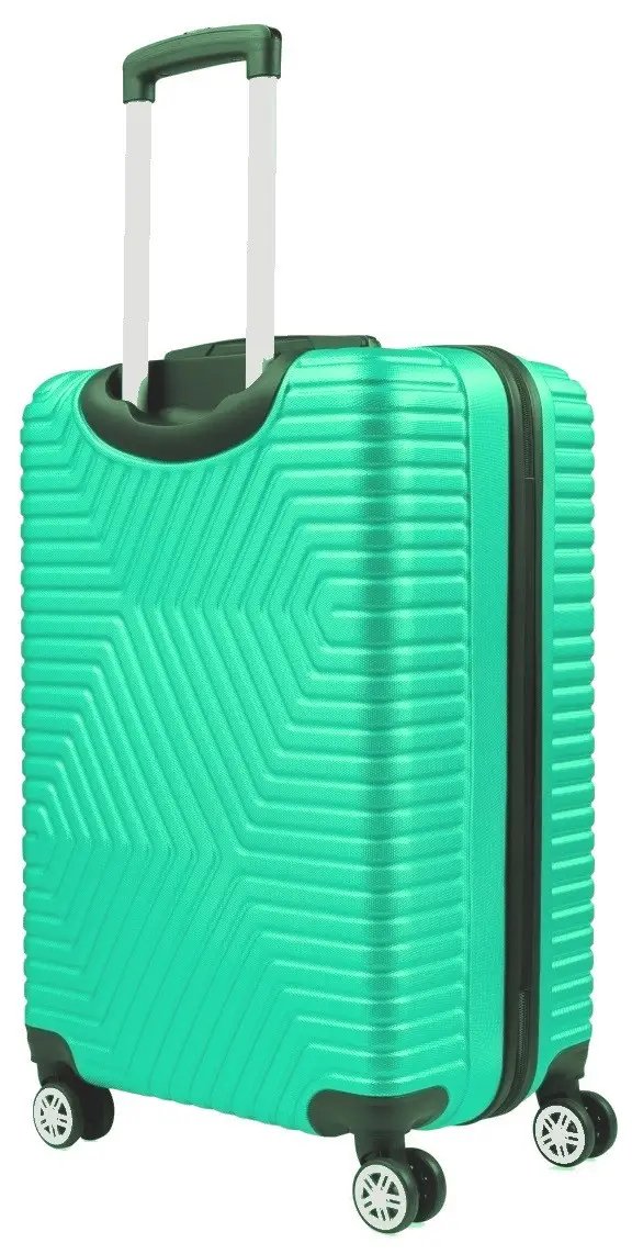 ФОТО КАРТИНКИ ЗОБРАЖЕННЯ Малый пластиковый чемодан на колесах 45L GD POLO Cалатовый 60k001 small green РОЗДРІБ ОПТ ГУРТ ГУРТОМ ОПТОМ! З ЄВРОПИ! ЯКІСТЬ! Купити Львів Характеристики Ціна Оплата Доставка "БОГОДАР" ІНТЕРНЕТ-МАГАЗИН Огляд Рейтинг Порівняння Як вибрати Якісний