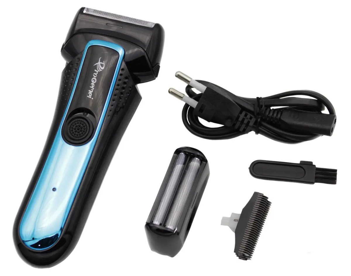 ФОТО КАРТИНКИ ЗОБРАЖЕННЯ Електробритва PROGEMEI GM-7722 РОЗДРІБ ОПТ ГУРТ ГУРТОМ ОПТОМ! З ЄВРОПИ! ЯКІСТЬ! Купити Львів Характеристики Ціна Оплата Доставка "БОГОДАР" ІНТЕРНЕТ-МАГАЗИН Огляд Рейтинг Порівняння Як вибрати Якісний