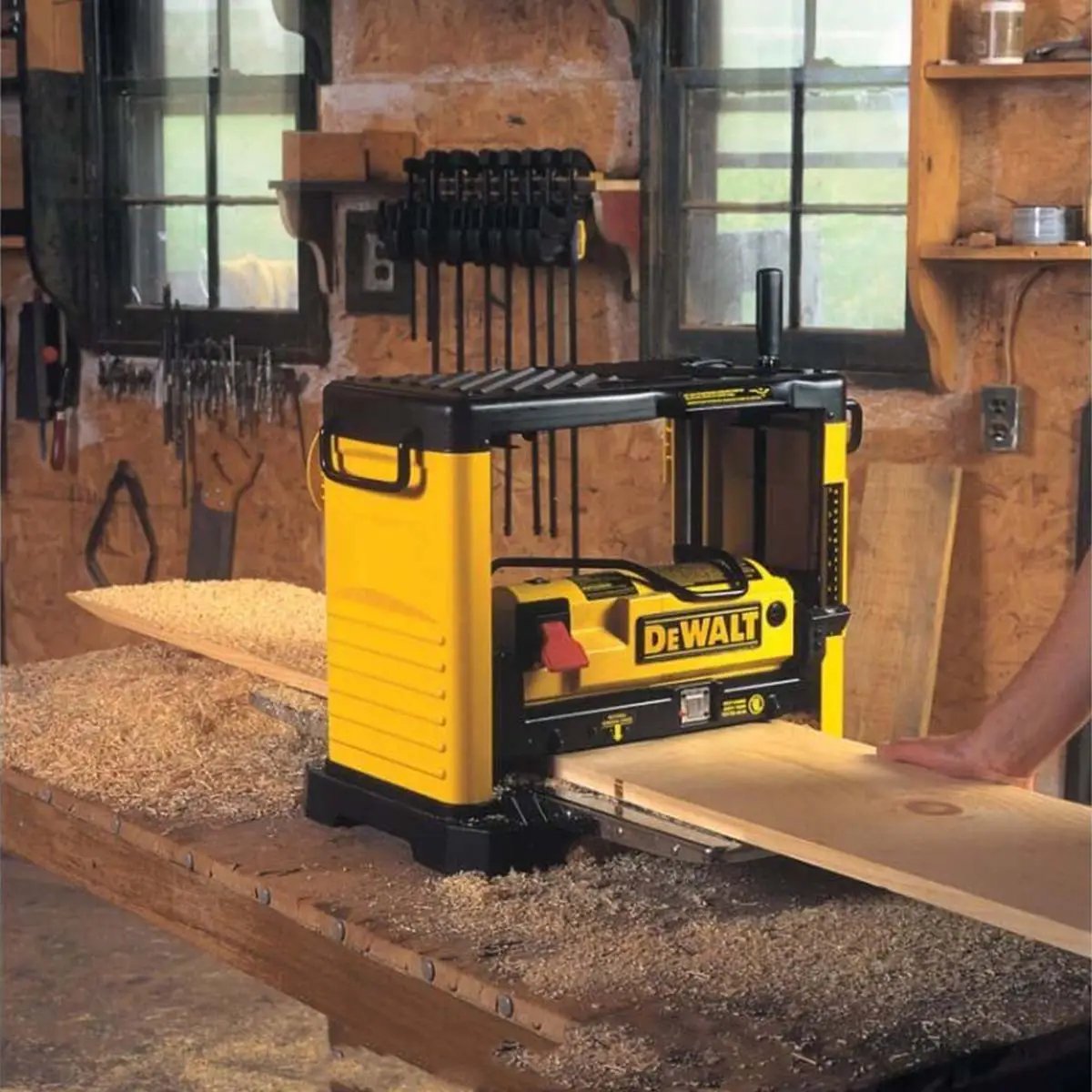 ФОТО КАРТИНКИ ЗОБРАЖЕННЯ Верстат рейсмусний мережевий DEWALT DW733 РОЗДРІБ ОПТ ГУРТ ГУРТОМ ОПТОМ! З ЄВРОПИ! ЯКІСТЬ! Купити Львів Характеристики Ціна Оплата Доставка "БОГОДАР" ІНТЕРНЕТ-МАГАЗИН Огляд Рейтинг Порівняння Як вибрати Якісний
