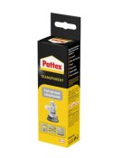 ФОТО КАРТИНКИ ЗОБРАЖЕННЯ Клей Pattex Универсальный 50 мл Прозрачный (2924335) РОЗДРІБ ОПТ ГУРТ ГУРТОМ ОПТОМ! З ЄВРОПИ! ЯКІСТЬ! Купити Львів Характеристики Ціна Оплата Доставка "БОГОДАР" ІНТЕРНЕТ-МАГАЗИН Огляд Рейтинг Порівняння Як вибрати Якісний